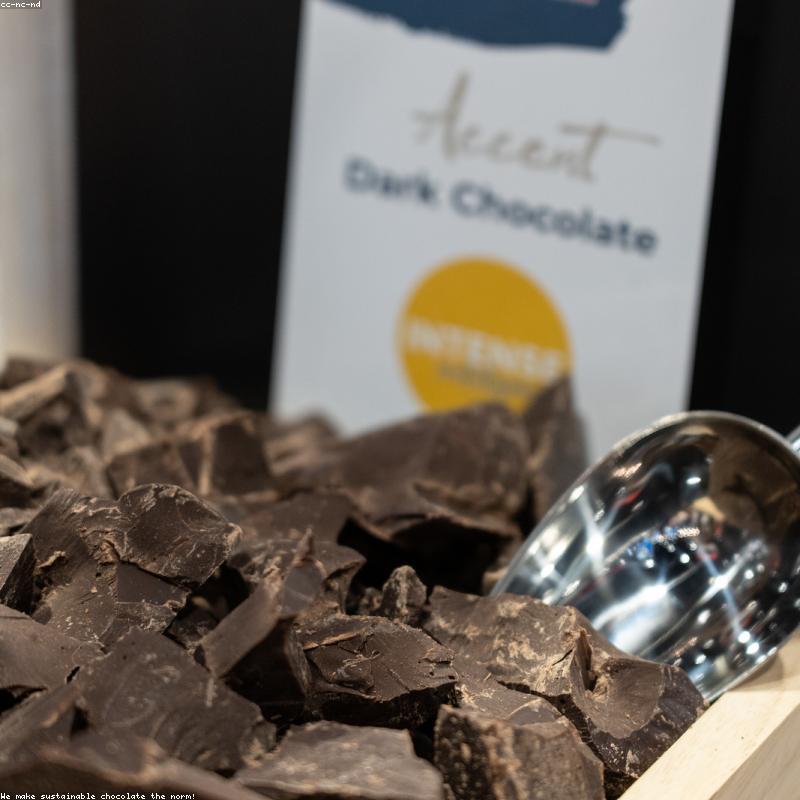Single-Origin Ecuador 72% Dark — 70g