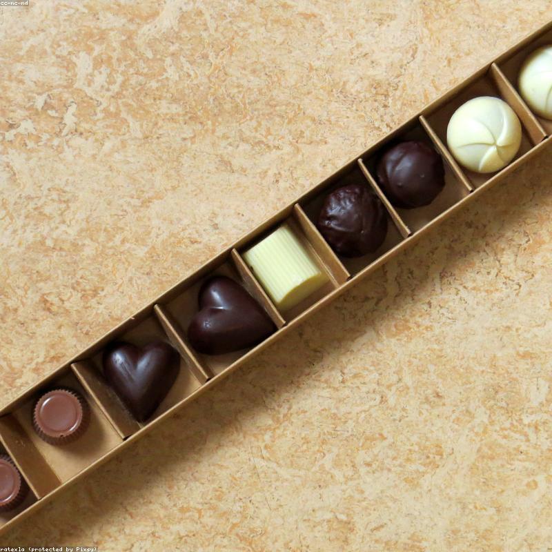 White Chocolate with Pistachio — 70g